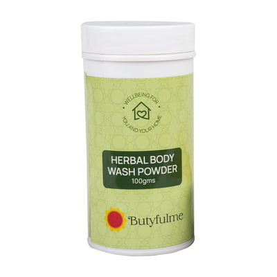 Thazham Herbal body wash powder 100gms