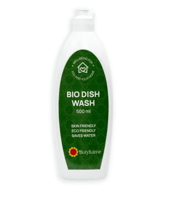 Bio Dishwash Liquid - 500ML