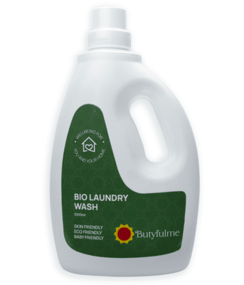 Bio Laundry Detergent Liquid - 1 L