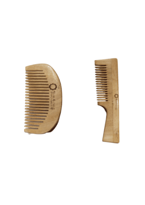Comb Combo-Pack of 2 for men