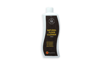 Natural Floor Cleaner - 500 ml