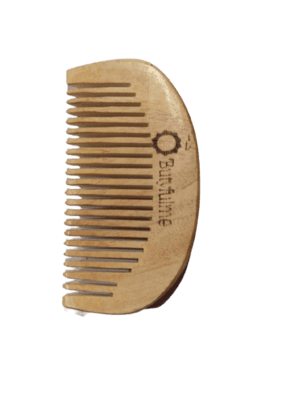 Pocket neem comb-1